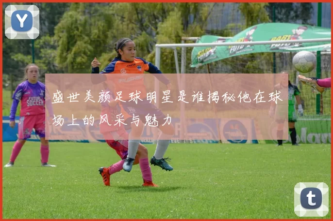 盛世美颜足球明星是谁揭秘他在球场上的风采与魅力