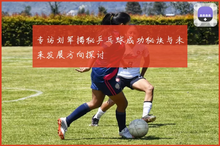 专访刘军揭秘乒乓球成功秘诀与未来发展方向探讨
