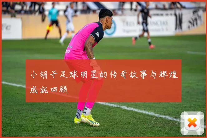 小胡子足球明星的传奇故事与辉煌成就回顾