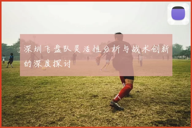 深圳飞盘队灵活性分析与战术创新的深度探讨