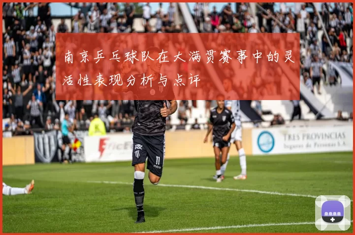 南京乒乓球队在大满贯赛事中的灵活性表现分析与点评