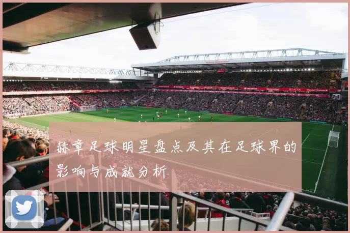 赫章足球明星盘点及其在足球界的影响与成就分析