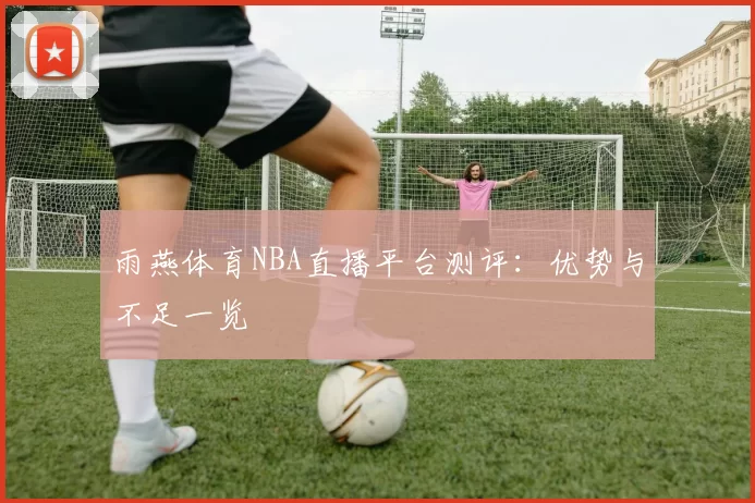 雨燕体育NBA直播平台测评：优势与不足一览
