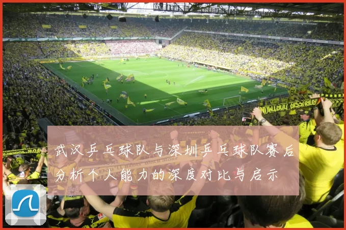 武汉乒乓球队与深圳乒乓球队赛后分析个人能力的深度对比与启示