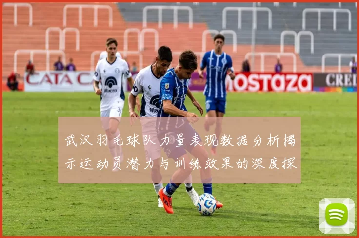 武汉羽毛球队力量表现数据分析揭示运动员潜力与训练效果的深度探讨
