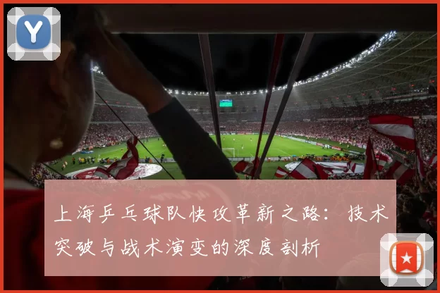 上海乒乓球队快攻革新之路：技术突破与战术演变的深度剖析