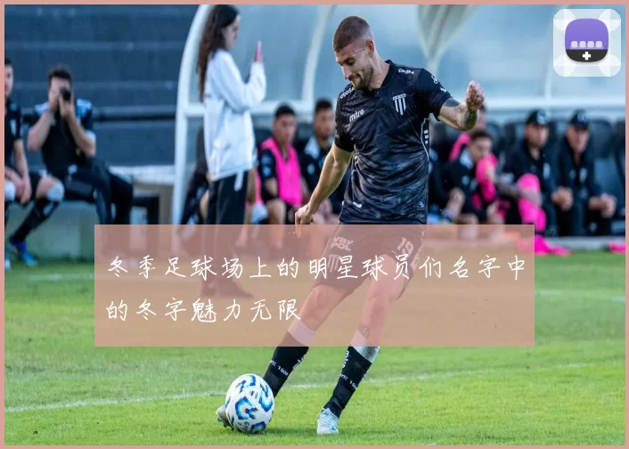 冬季足球场上的明星球员们名字中的冬字魅力无限
