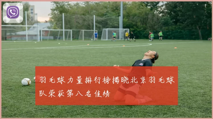 羽毛球力量排行榜揭晓北京羽毛球队荣获第八名佳绩