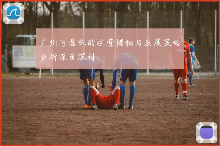 广州飞盘队的运营揭秘与发展策略分析深度探讨