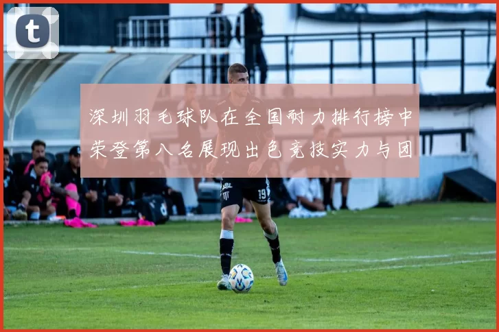 深圳羽毛球队在全国耐力排行榜中荣登第八名展现出色竞技实力与团队精神