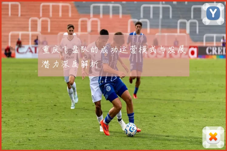 重庆飞盘队的成功运营模式与发展潜力深度解析