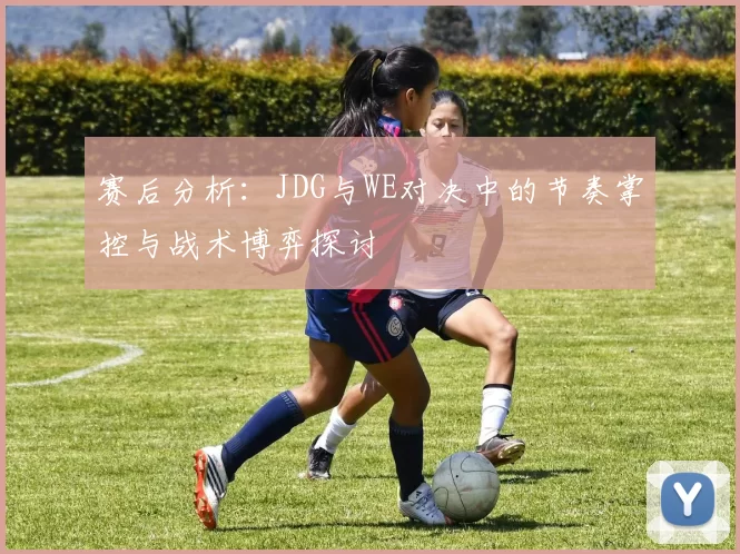 赛后分析：JDG与WE对决中的节奏掌控与战术博弈探讨