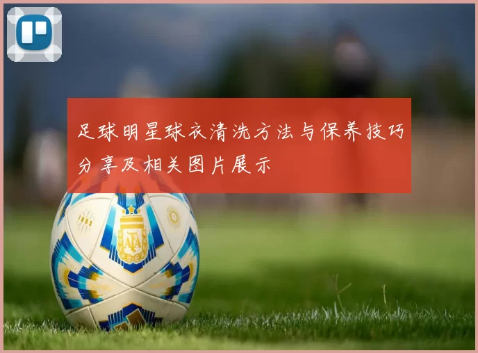 足球明星球衣清洗方法与保养技巧分享及相关图片展示